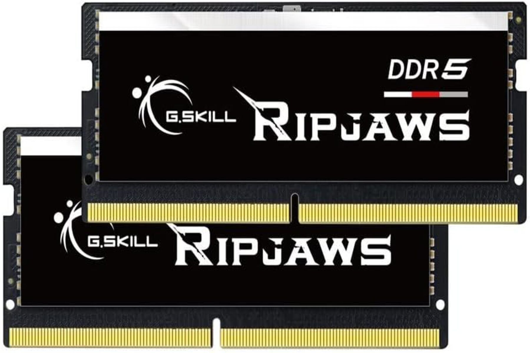 G.SKILL Ripjaws DDR5 SO-DIMM Ser