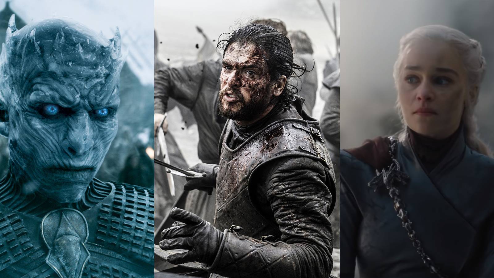 Game Of Thrones Biggest Battles