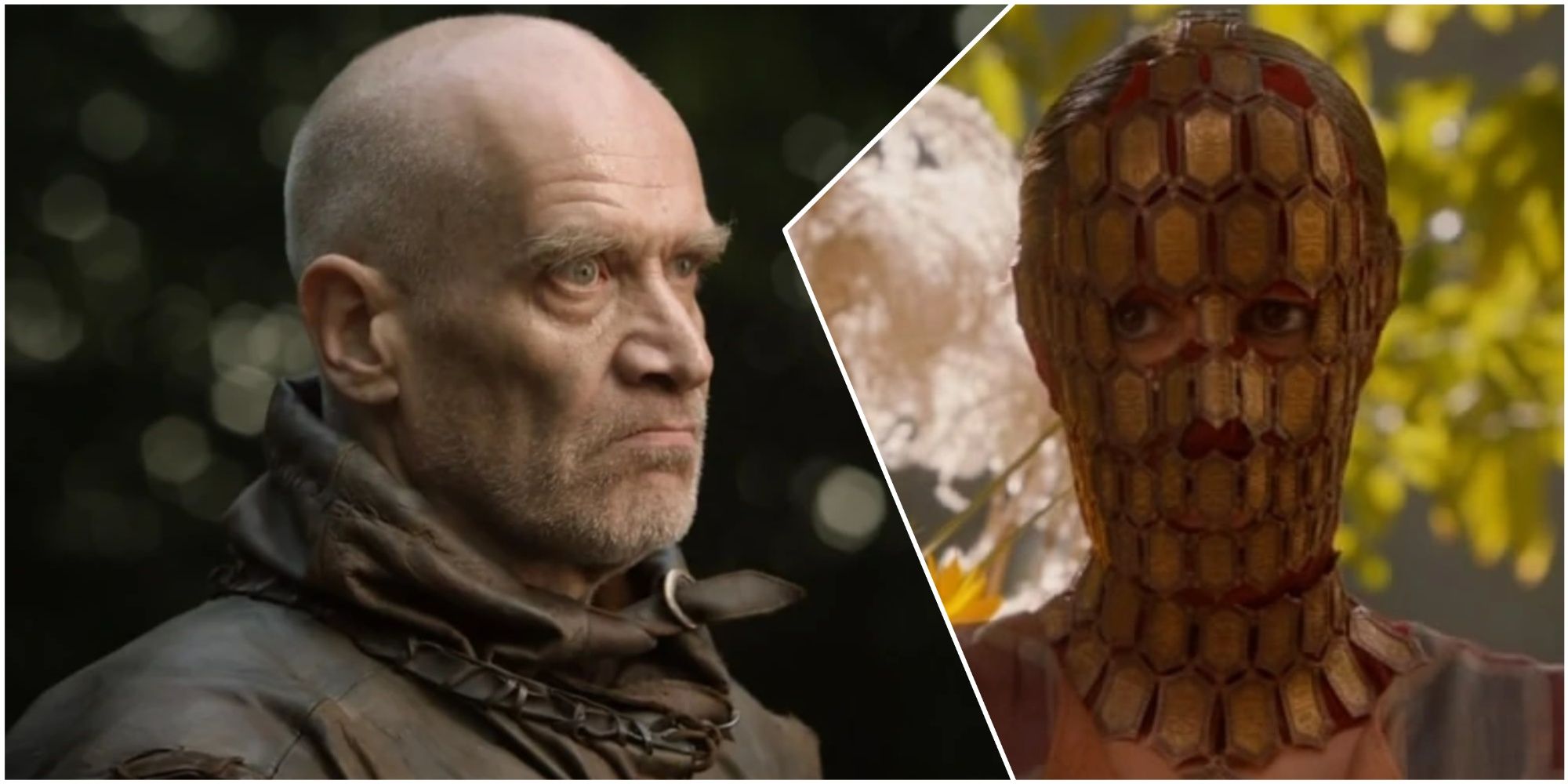 Game of Thrones Characters Who Disappeared