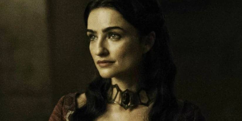 Game of Thrones Kinvara