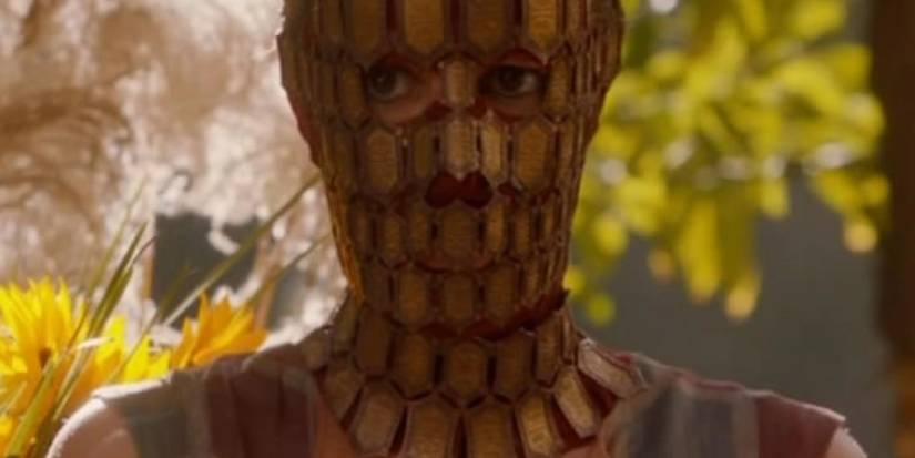 Game of Thrones Quaithe