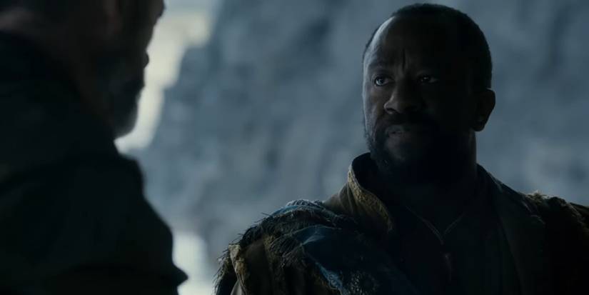 Game of Thrones Salladhor Saan