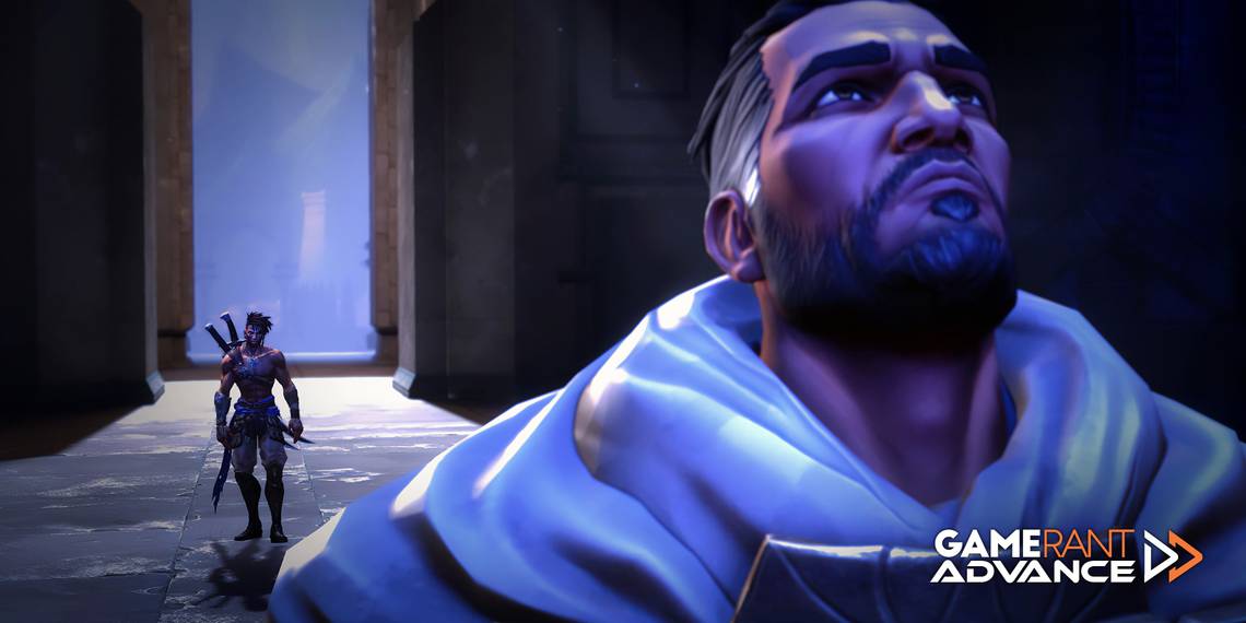 "¡Descubre Cuántas Horas Necesitarás Para Vencer Todos los Juegos de Prince of Persia! ¿Estarás Preparado para el Desafío?"