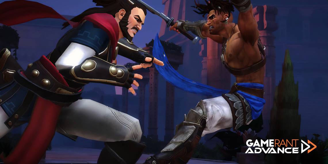 "Descubre los Secretos Anime Ocultos en Prince of Persia: The Lost Crown, ¡Te Sorprenderás!"