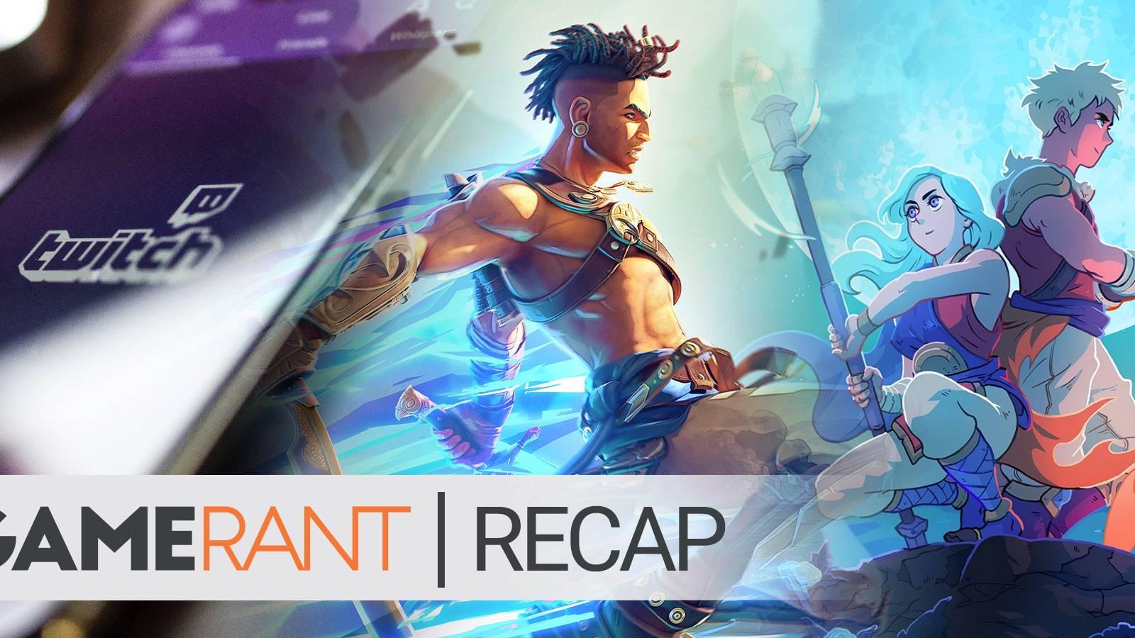Gamerant Recap 011424