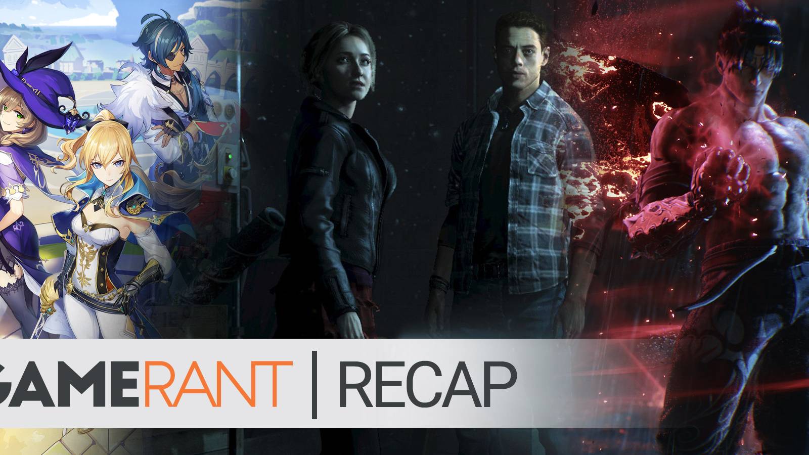 Gamerant Recap 012824