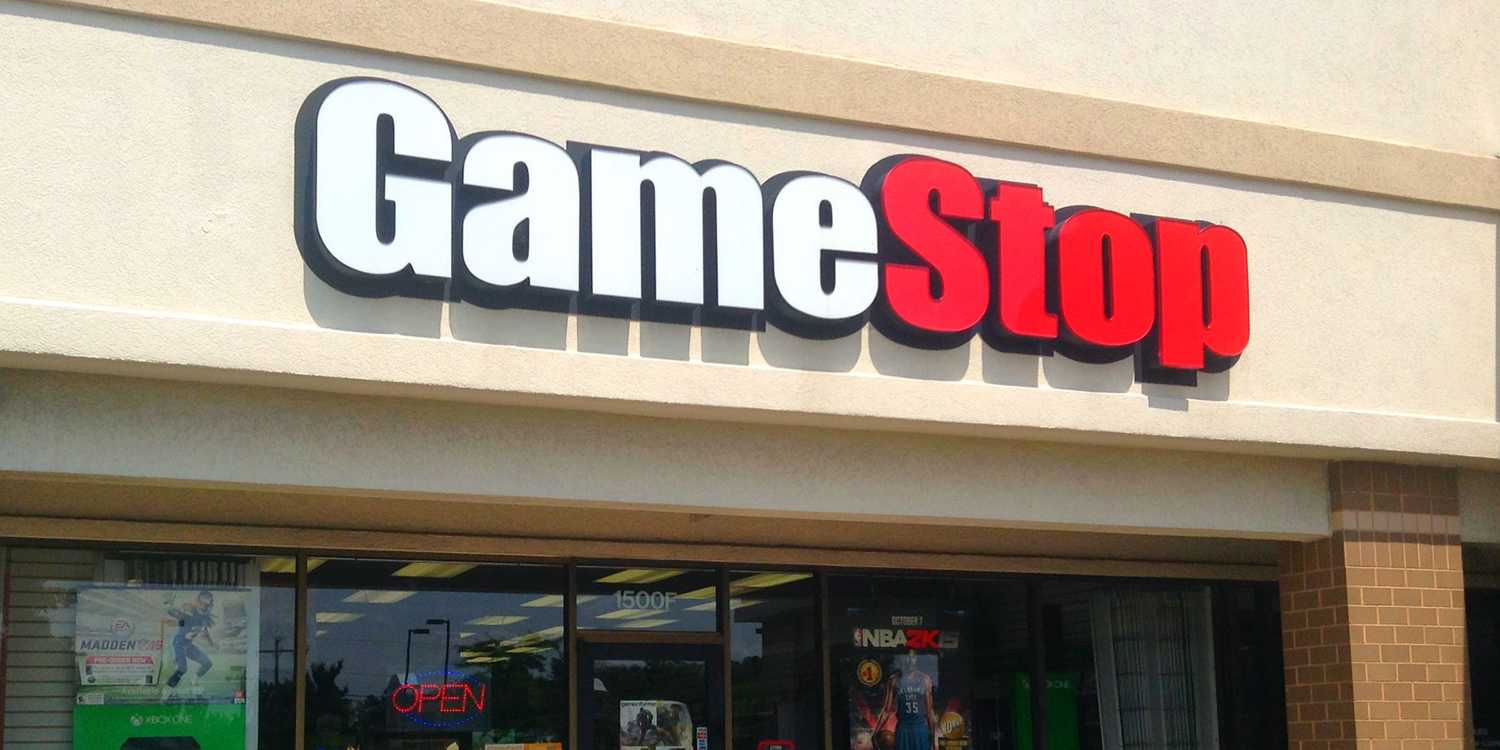 GameStop Closing Locations in the United States