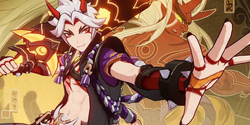 genshin impact version 4.4 character waiting list 5-star albedo itto shenhe ganyu nilou