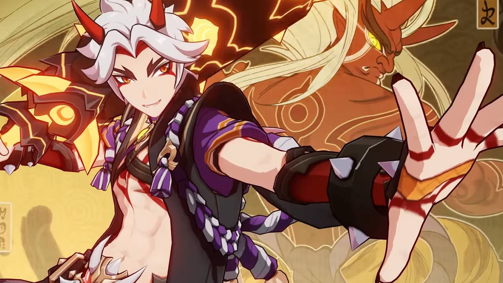 genshin impact version 4.4 character waiting list 5-star albedo itto shenhe ganyu nilou