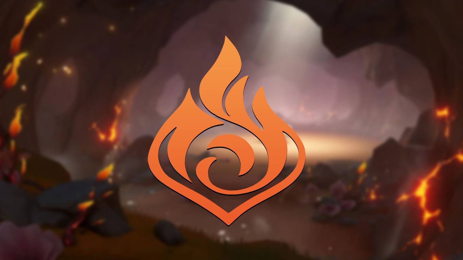 genshin impact natlan tease clue developer video research book latin america