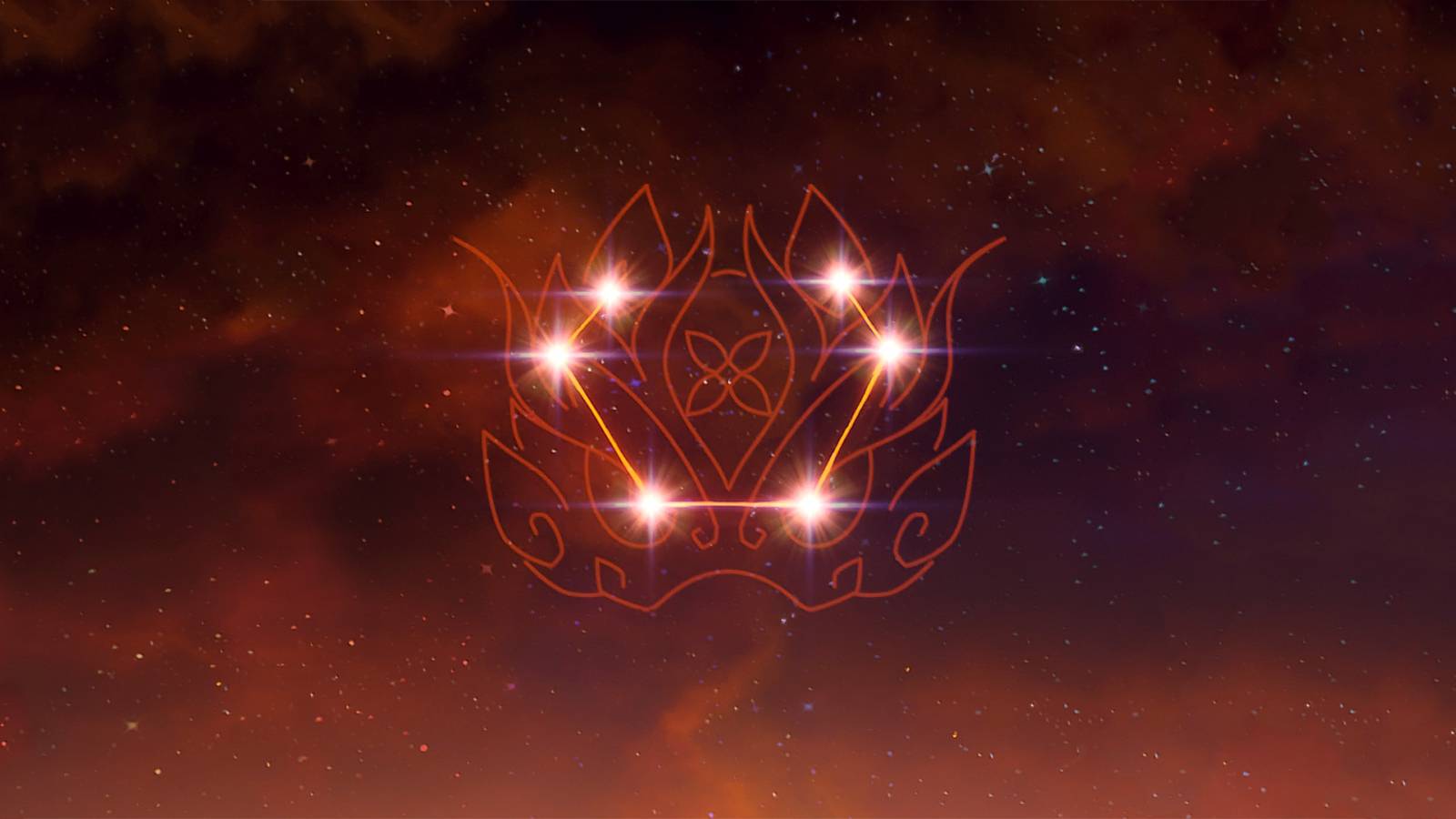 genshin impact gaming constellation guide