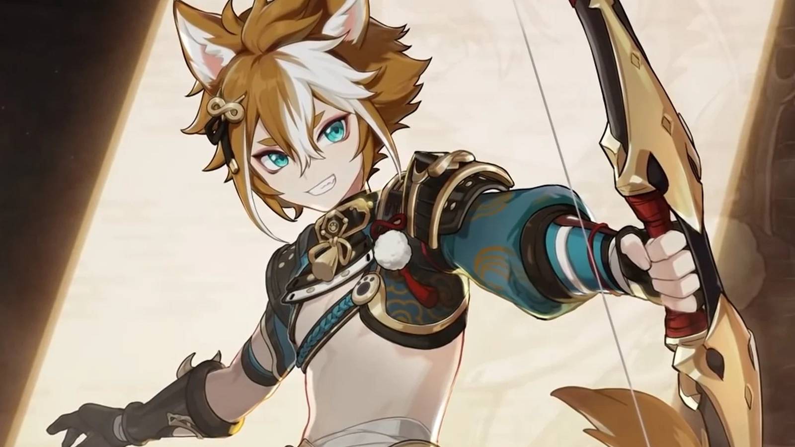 Genshin Impact Chart Shows Four-Star Waiting List