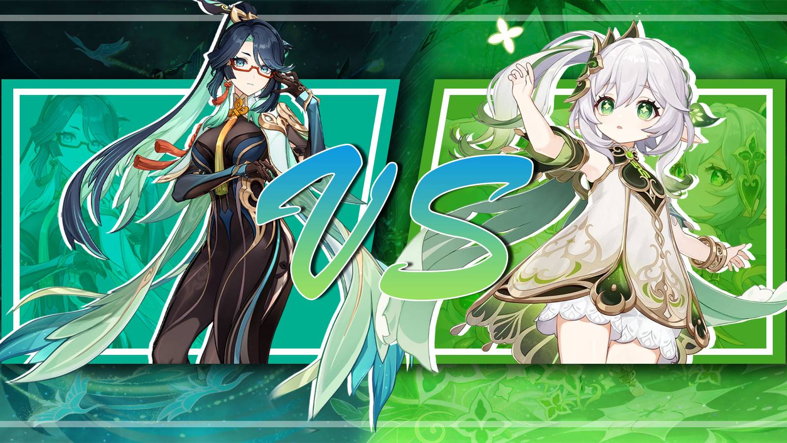 genshin impact should you pull for xianyun or nahida