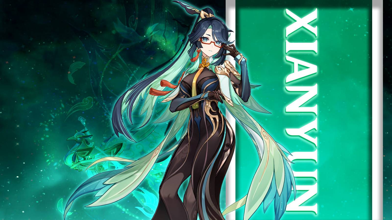 genshin impact xianyun best weapons