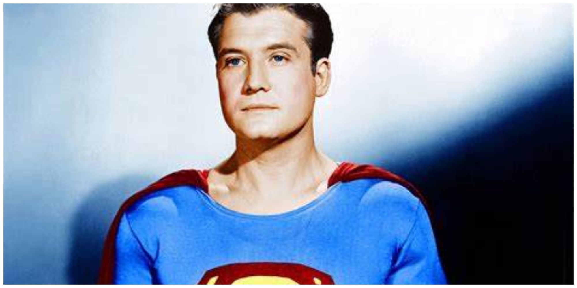 George Reeves Superman
