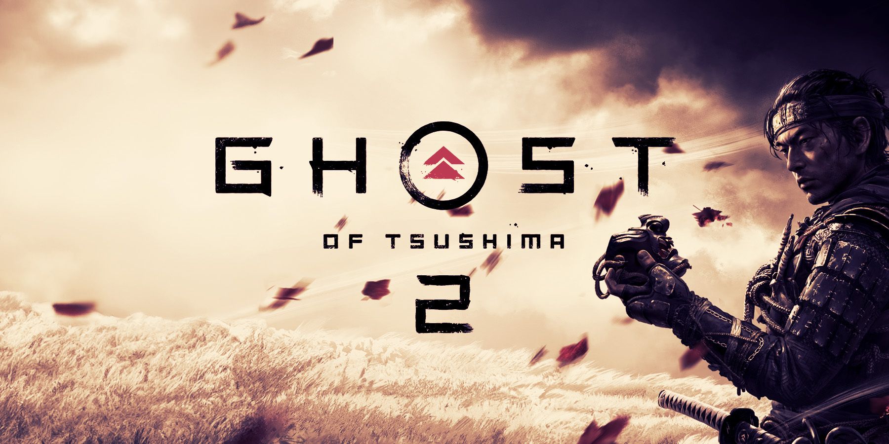 Ghost Of Tsushima 2 may be hitting PlayStation 5 sooner than we expected