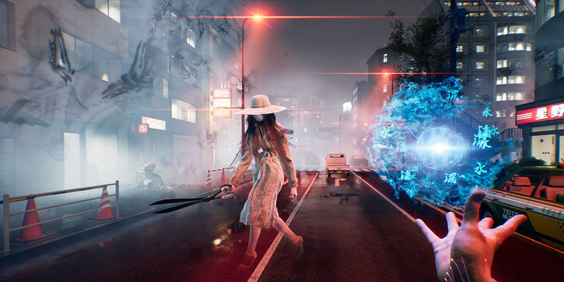 Best Open-World Games For First-Person Exploration