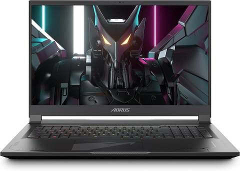 GIGABYTE AORUS 17X