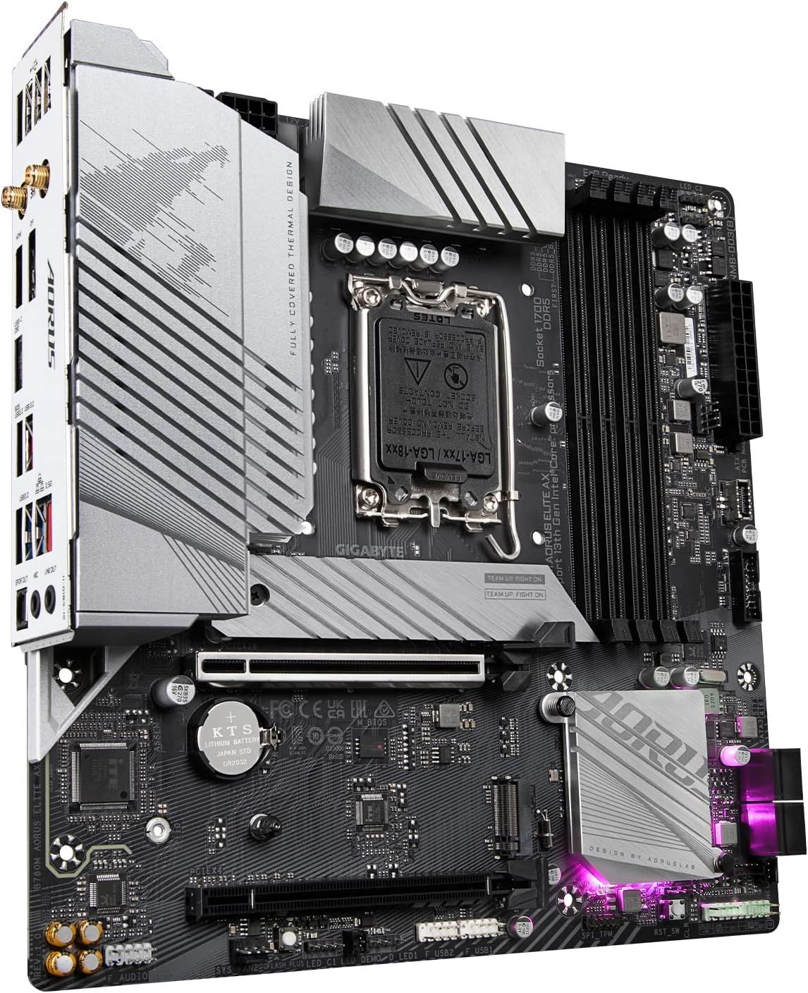 The Best mATX Motherboards for 2024