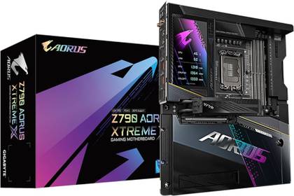 GIGABYTE Z790 AORUS Xtreme X(1)