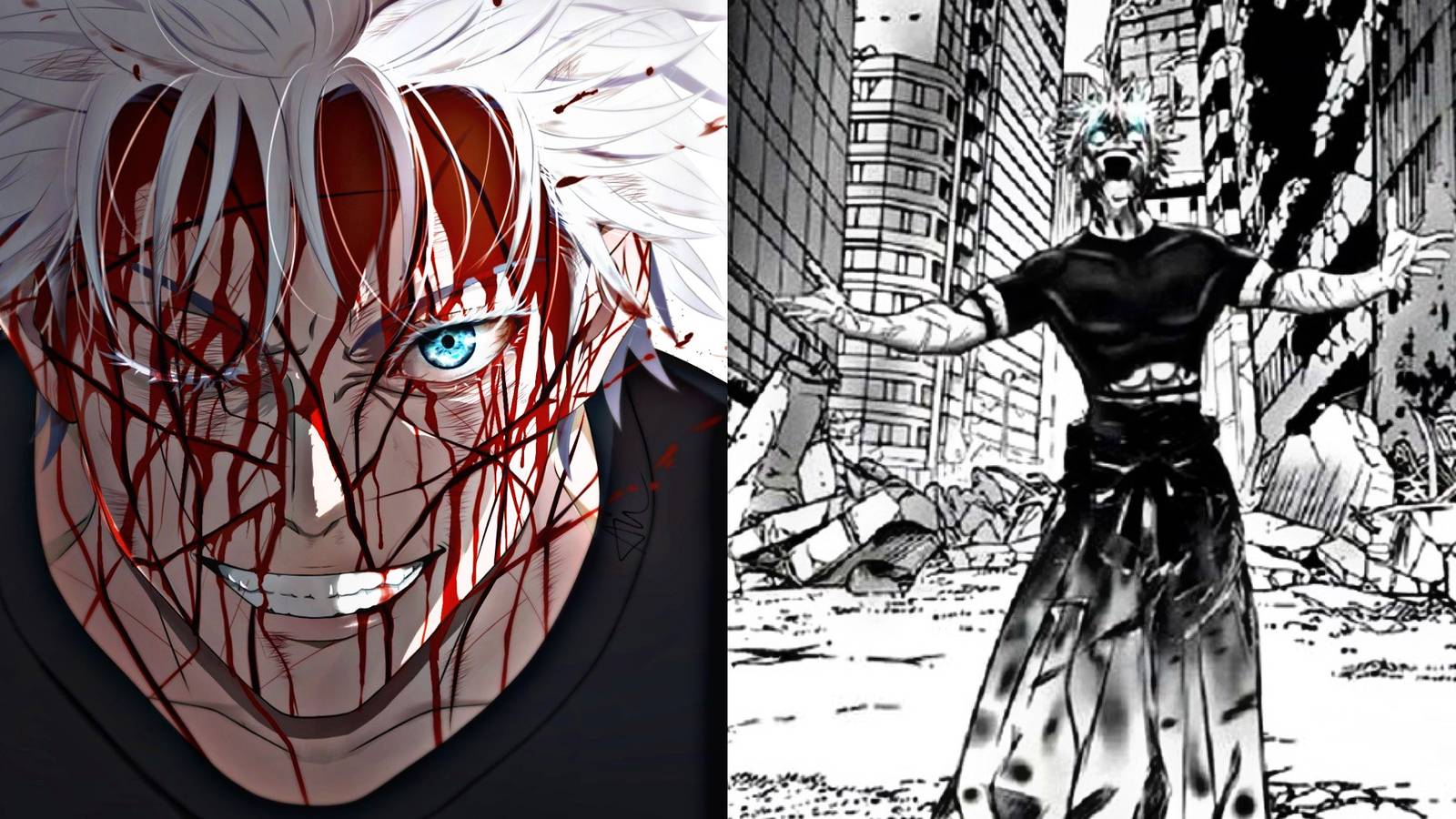 Jujutsu Kaisen: Why Gojo's Return Is Needed In The Story