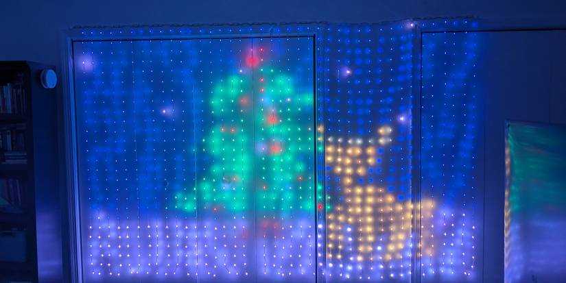 Govee Curtains Conclusion