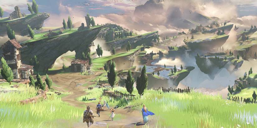 GranblueFantasyRelinkImage