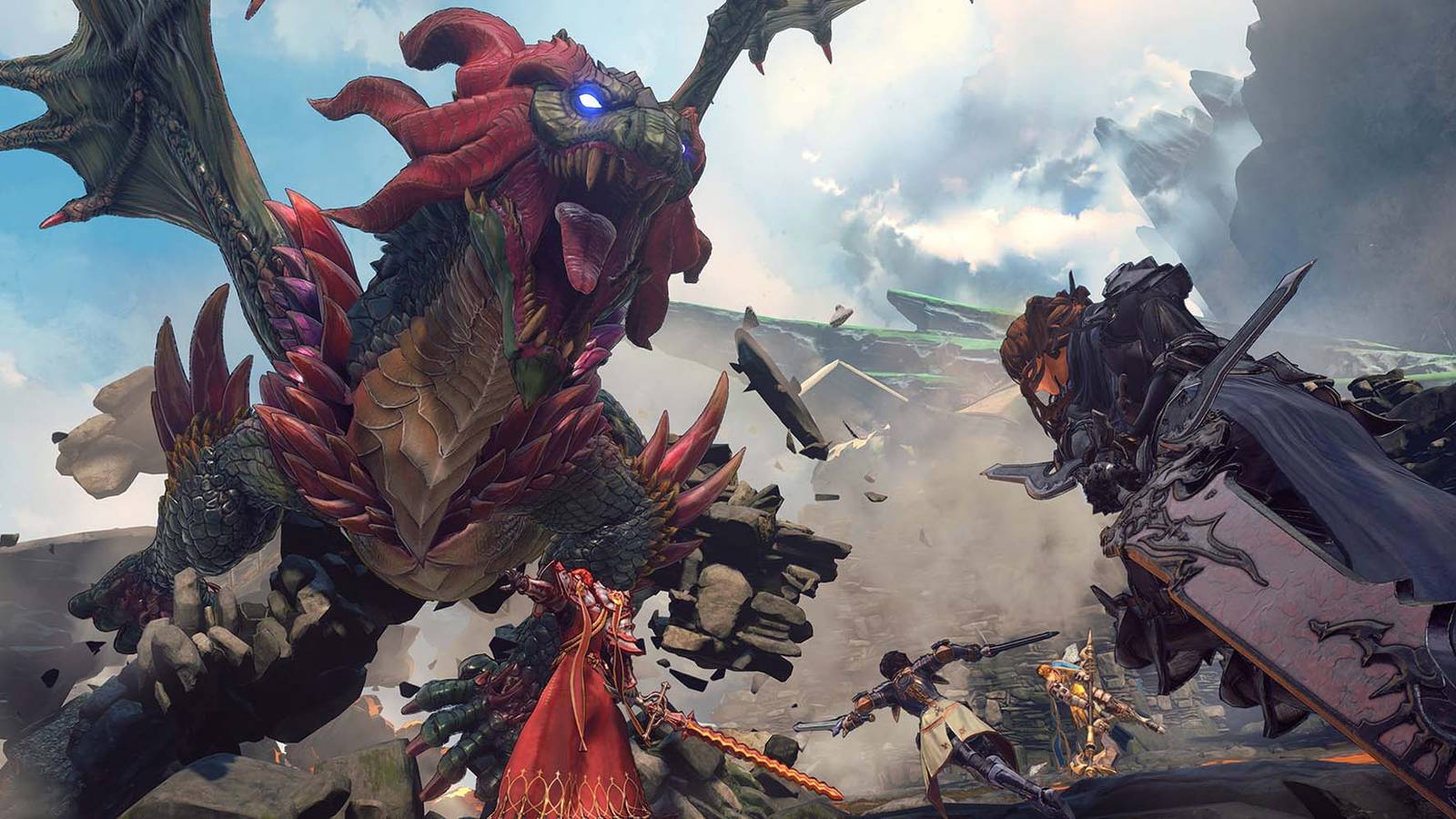 GranblueFantasyRelinkWorld