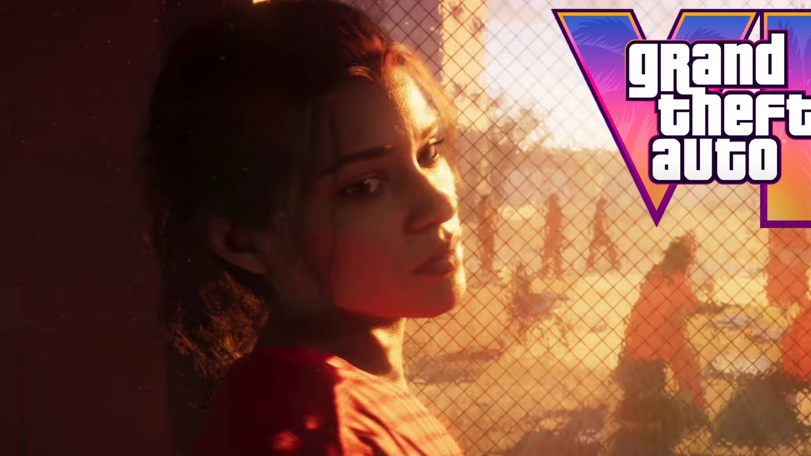 Grand Theft Auto 6 Lucia Prison