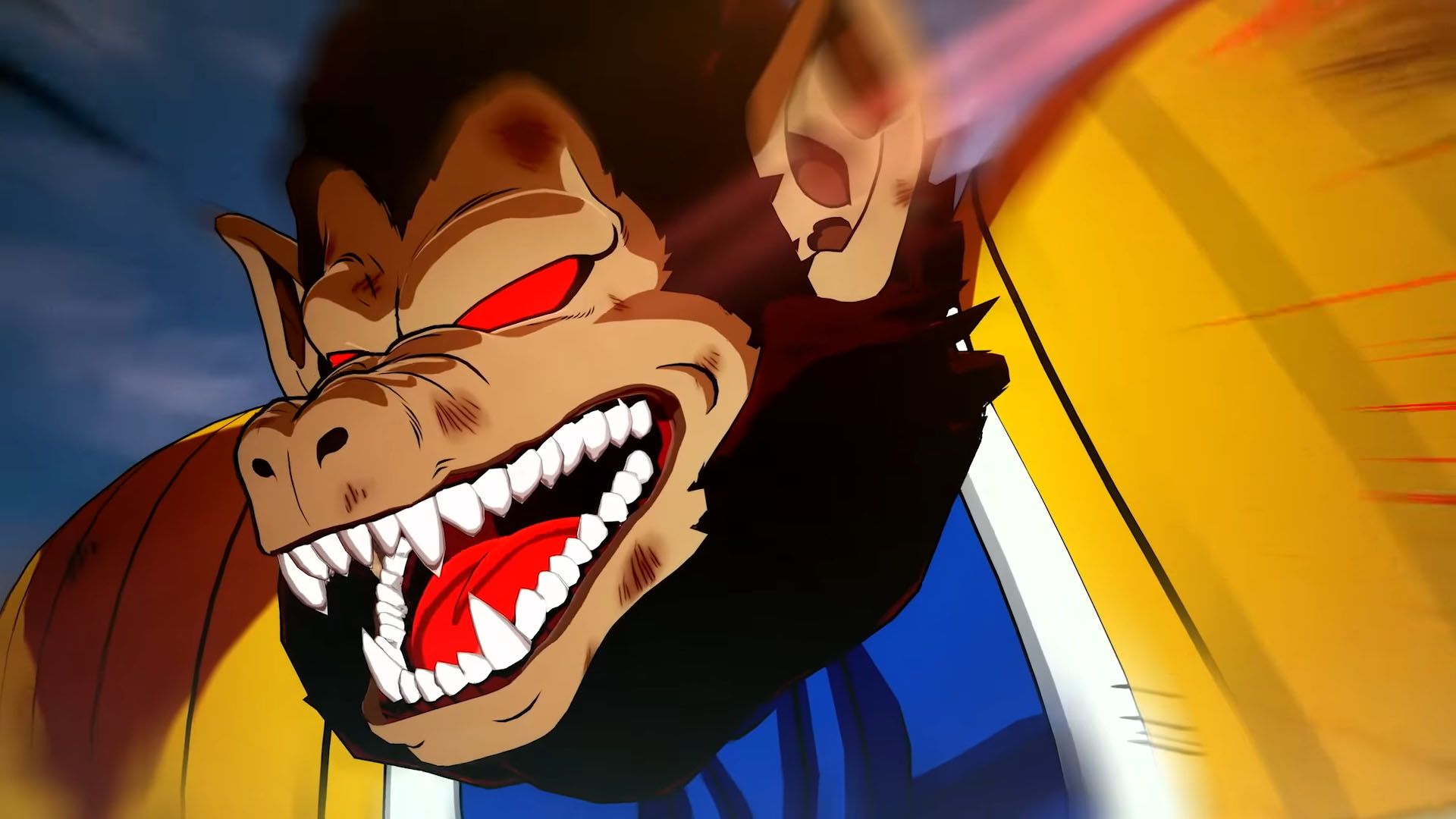 Dragon Ball: Sparking Zero Trailer Shows Goku, Vegeta Transformations