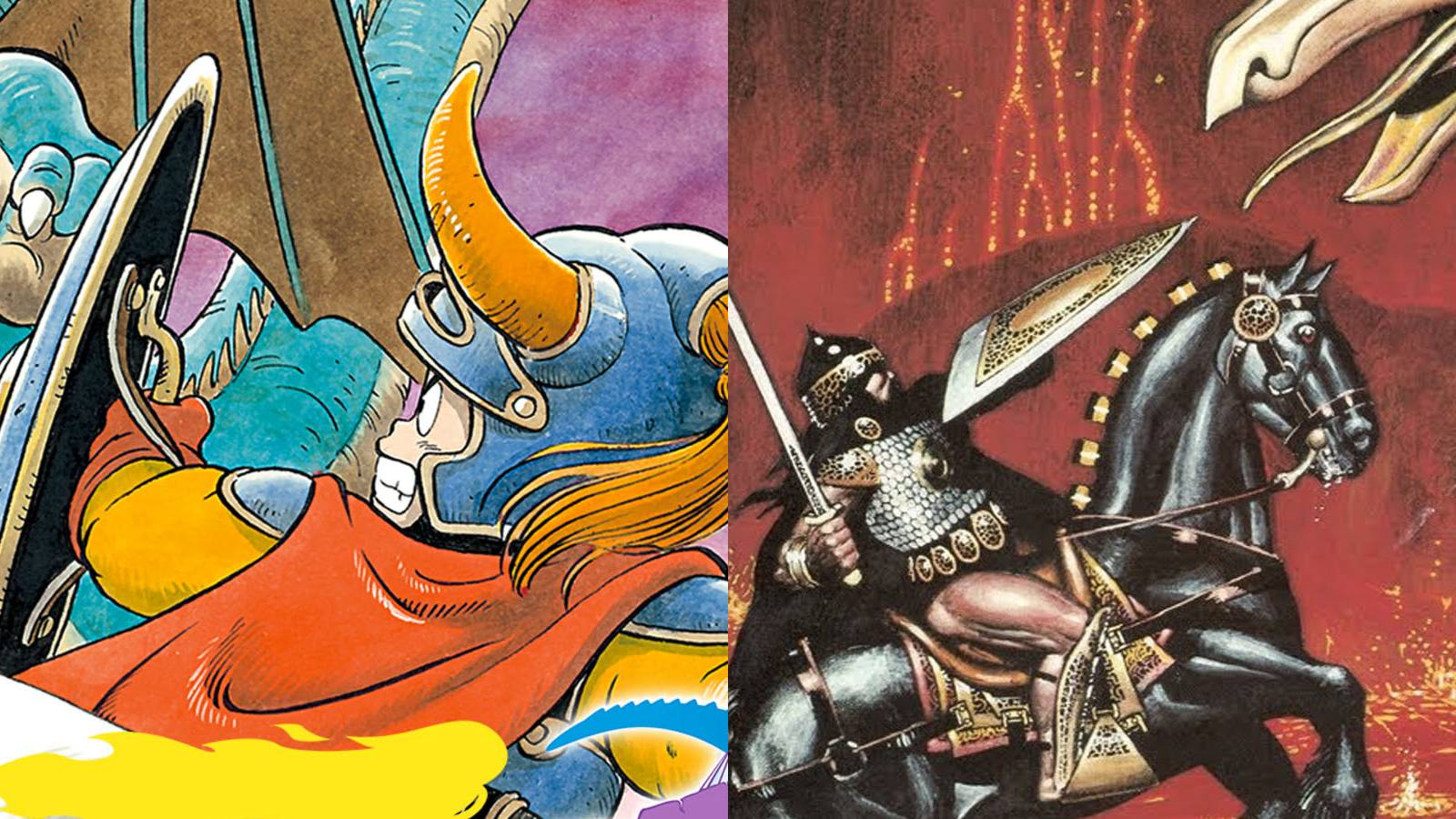 Great RPGs Older Than Final Fantasy