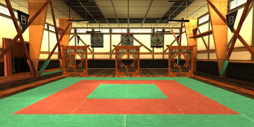 GTA 6 Brands To See Return Cobra Marital Arts Gym