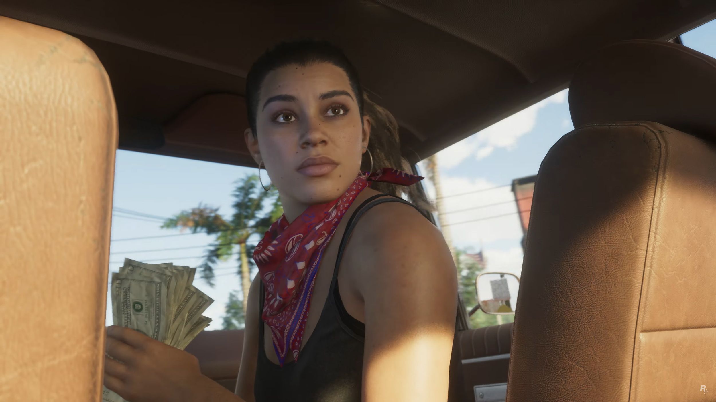 How Lucia's Ankle Monitor in GTA 6 Could Inform Her Gameplay