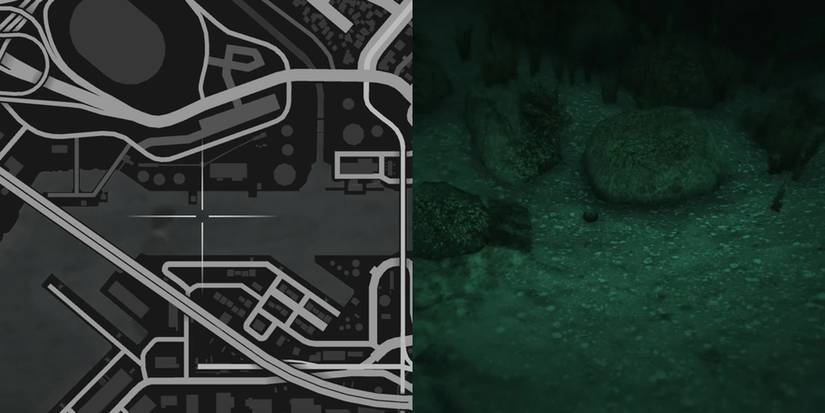 GTA Online Peyote Cactus Locations Number 2