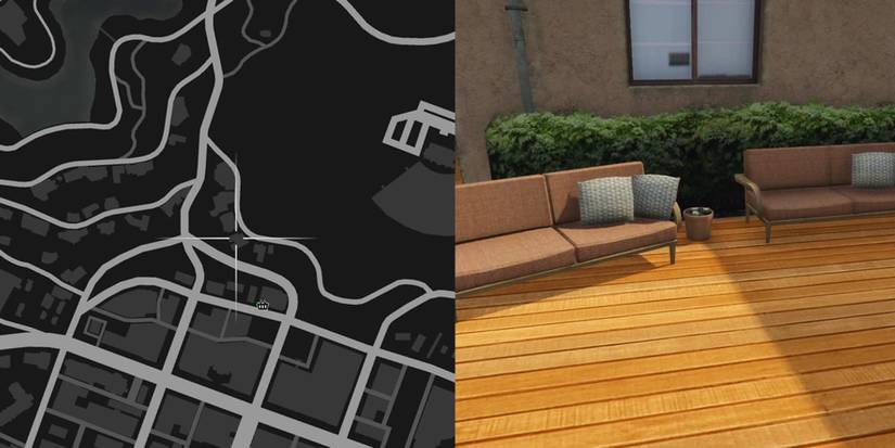 GTA Online Peyote Cactus Locations Number 34