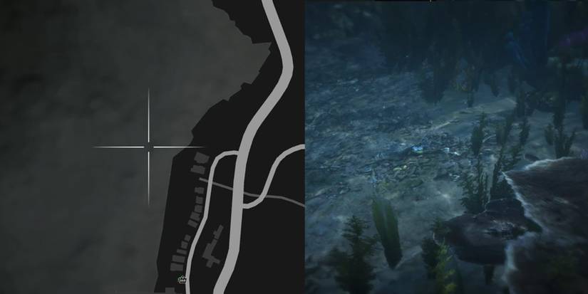 GTA Online Peyote Cactus Locations Number 39