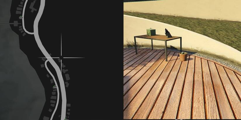 GTA Online Peyote Cactus Locations Number 40