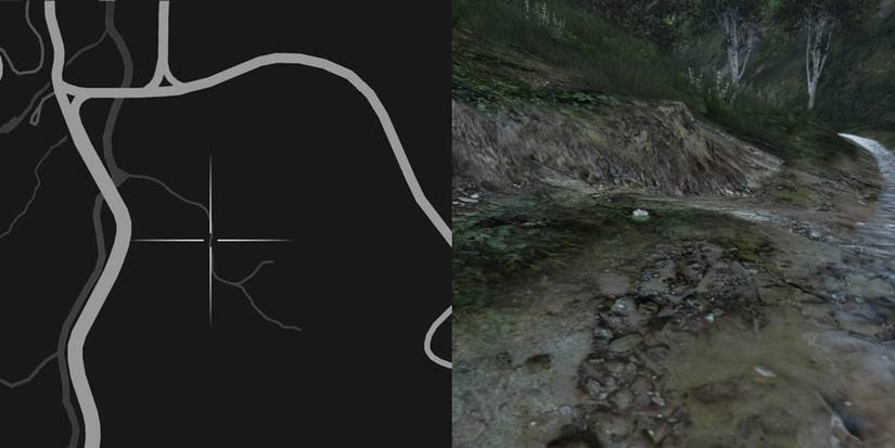 GTA Online Peyote Cactus Locations Number 42