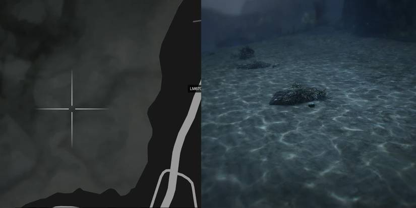 GTA Online Peyote Cactus Locations Number 63