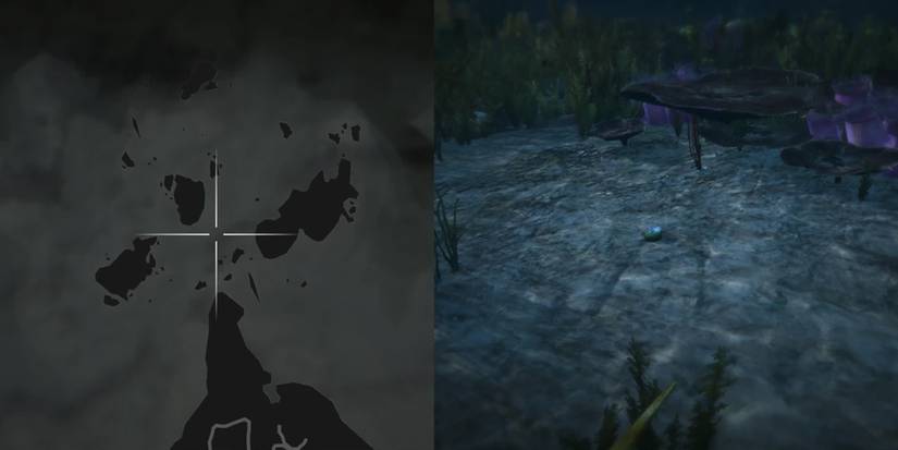 GTA Online Peyote Cactus Locations Number 69