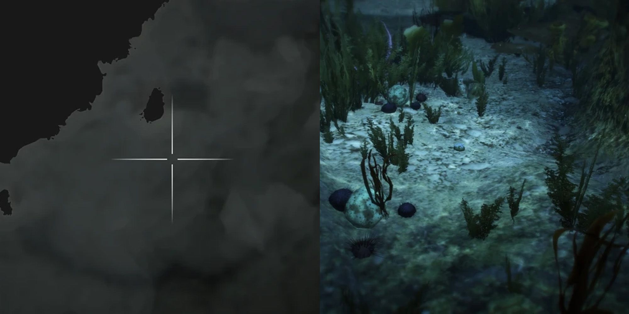 GTA Online Peyote Cactus Locations Number 7