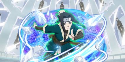 Naruto: Lava Release, Explained