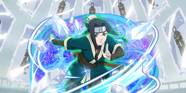Haku Naruto Fan Art