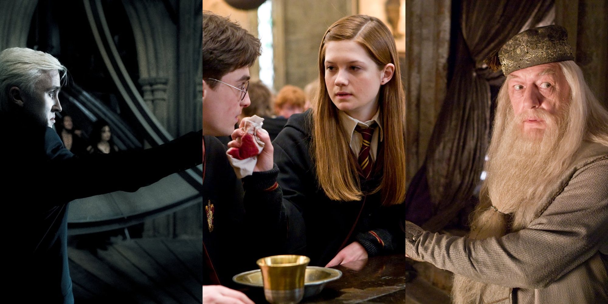 Feature Image of Harry Potter 7 Best Interactions That Only Exists In The Books