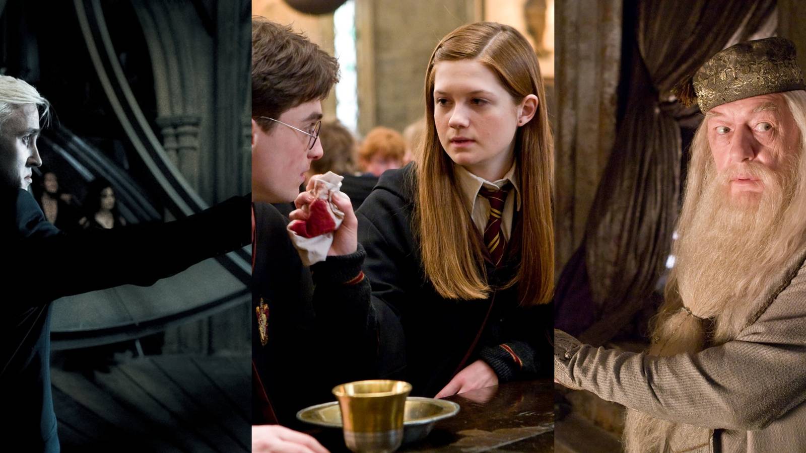 Feature Image of Harry Potter 7 Best Interactions That Only Exists In The Books