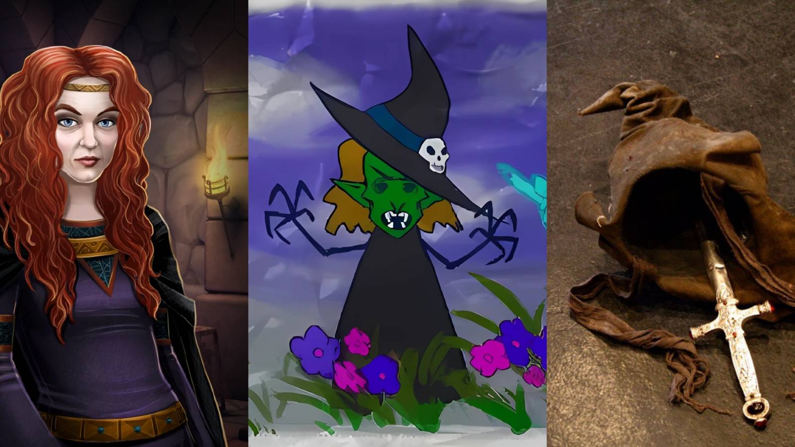 Feature Image of Harry Potter 7 Real-Life Legends That Exist In The Wizarding World