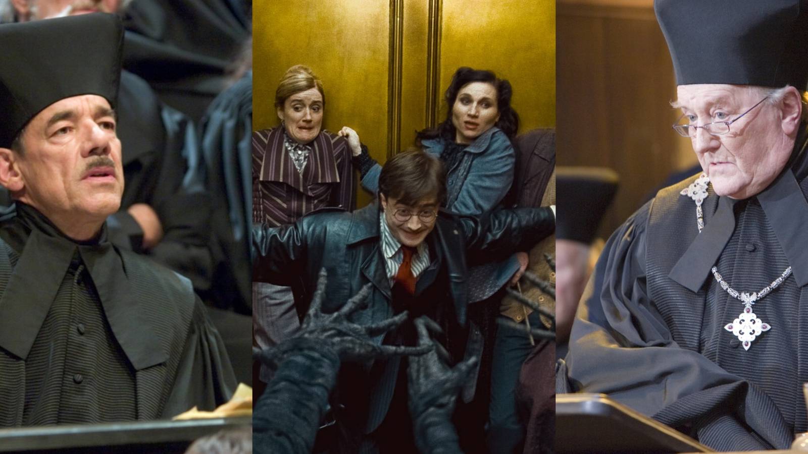 Feature Image of Harry Potter 7 Worst Things The Ministry Of Magic Has Done