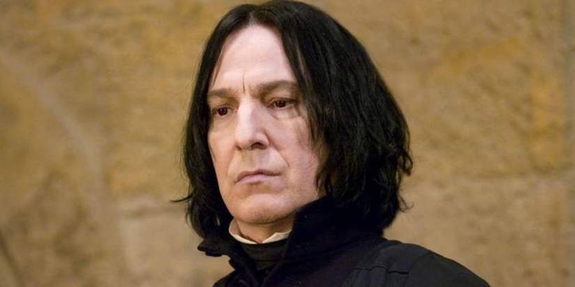 An image of Harry Potter: Ambitious