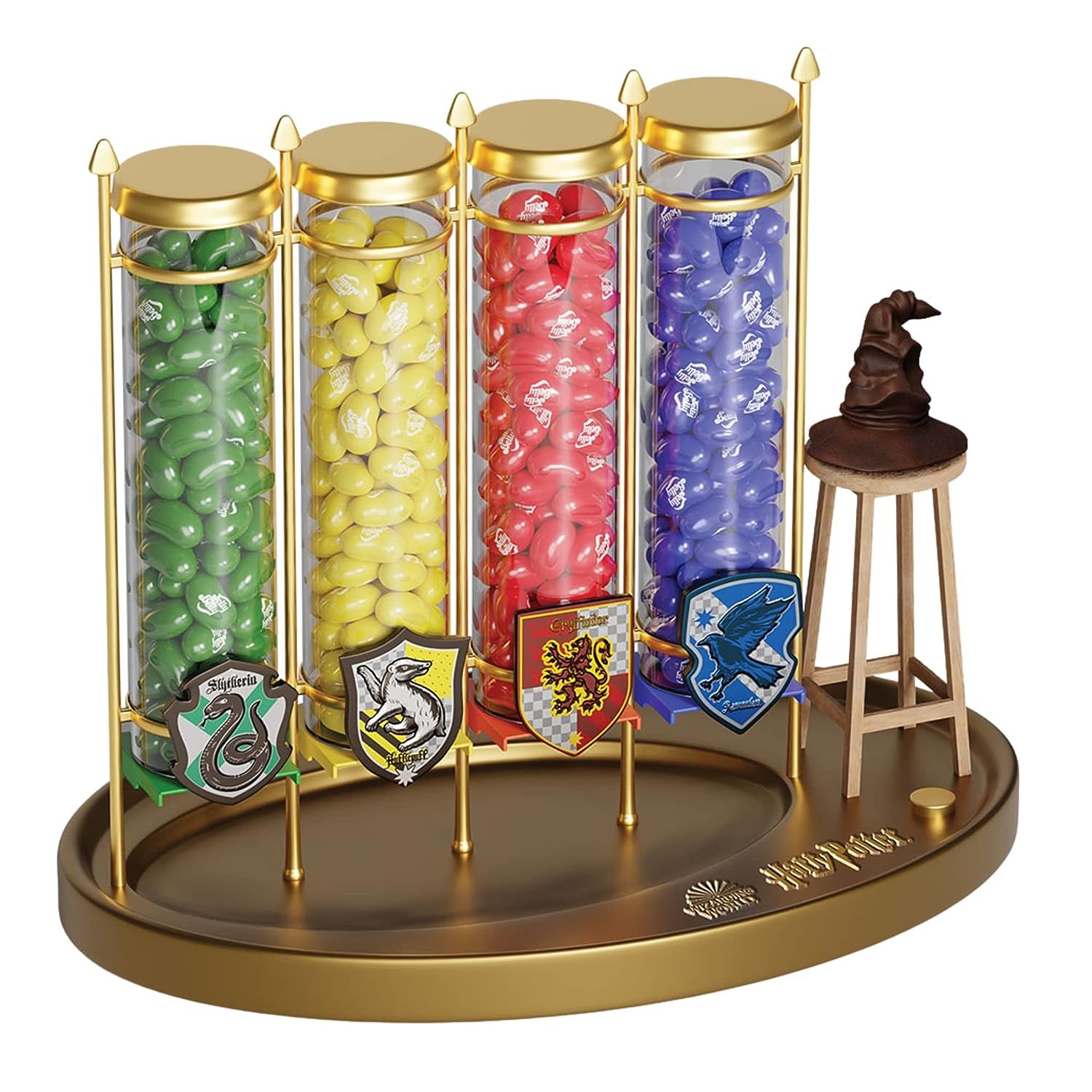 Harry Potter Candy Dispenser