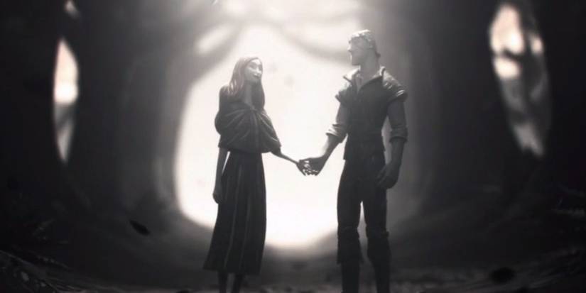 An image of Harry Potter: Isolt Sayre